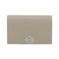Loewe Card Case Card Holders Orange