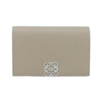 Loewe Card Case Card Holders Orange