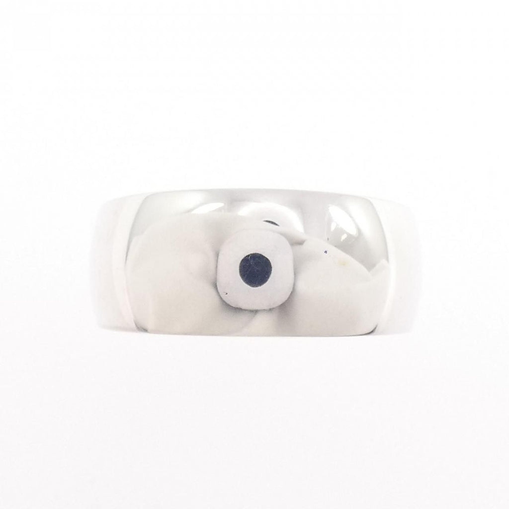 Hermes Clarte Ring Silver — view 2