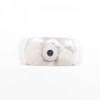 Hermes Clarte Ring Silver — view 2