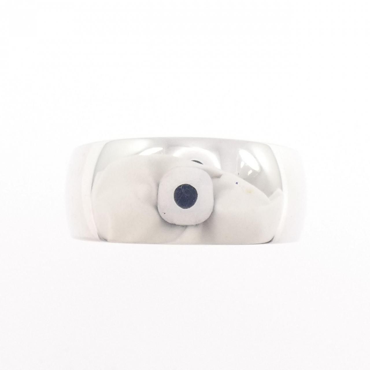 Hermes Clarte Ring Silver — view 2