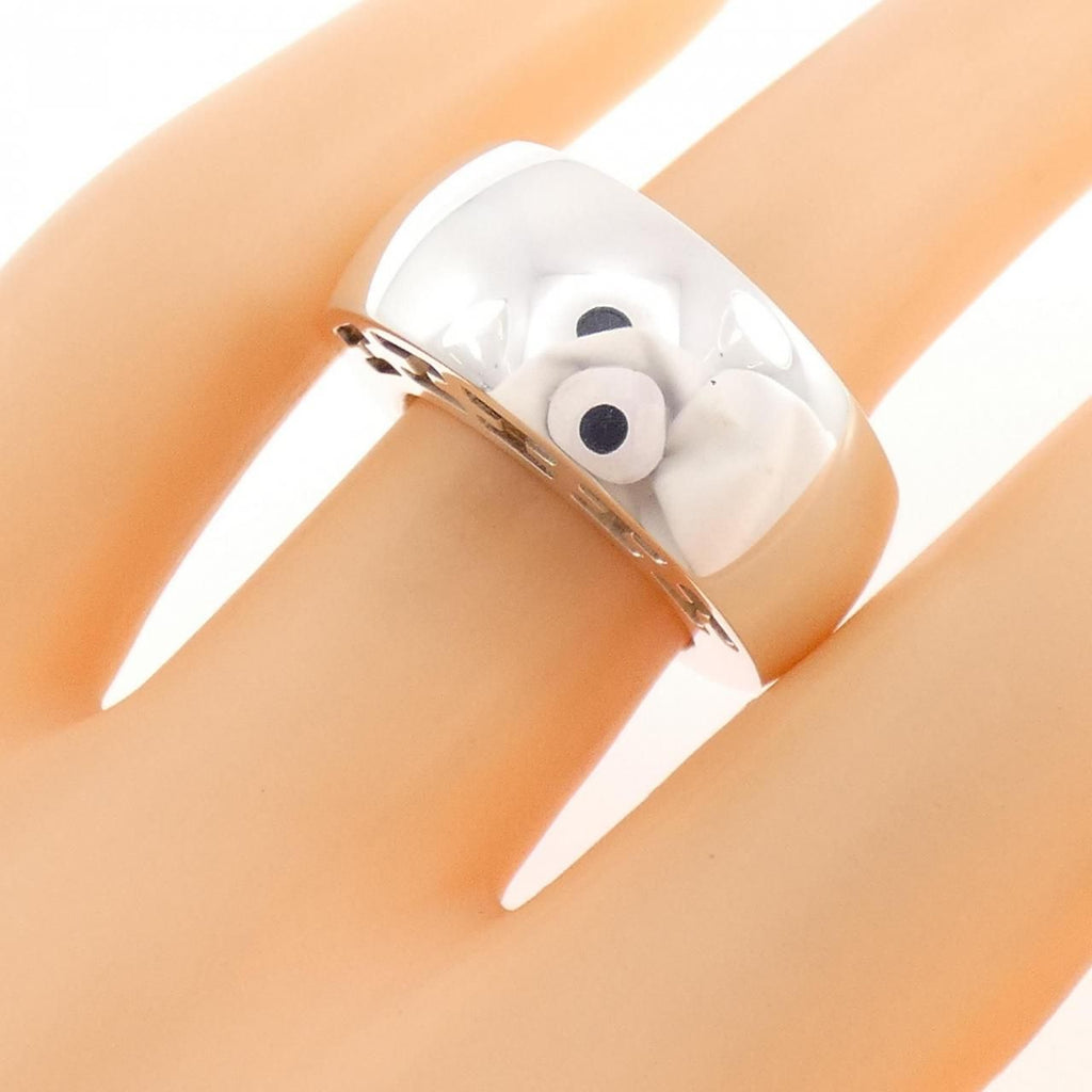 Hermes Clarte Ring Silver — view 5