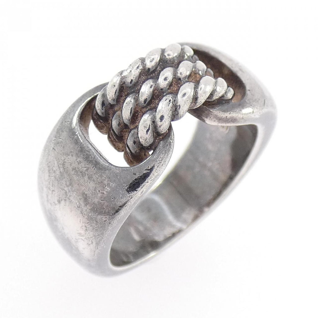 Hermes Vintage Hallmark Ring