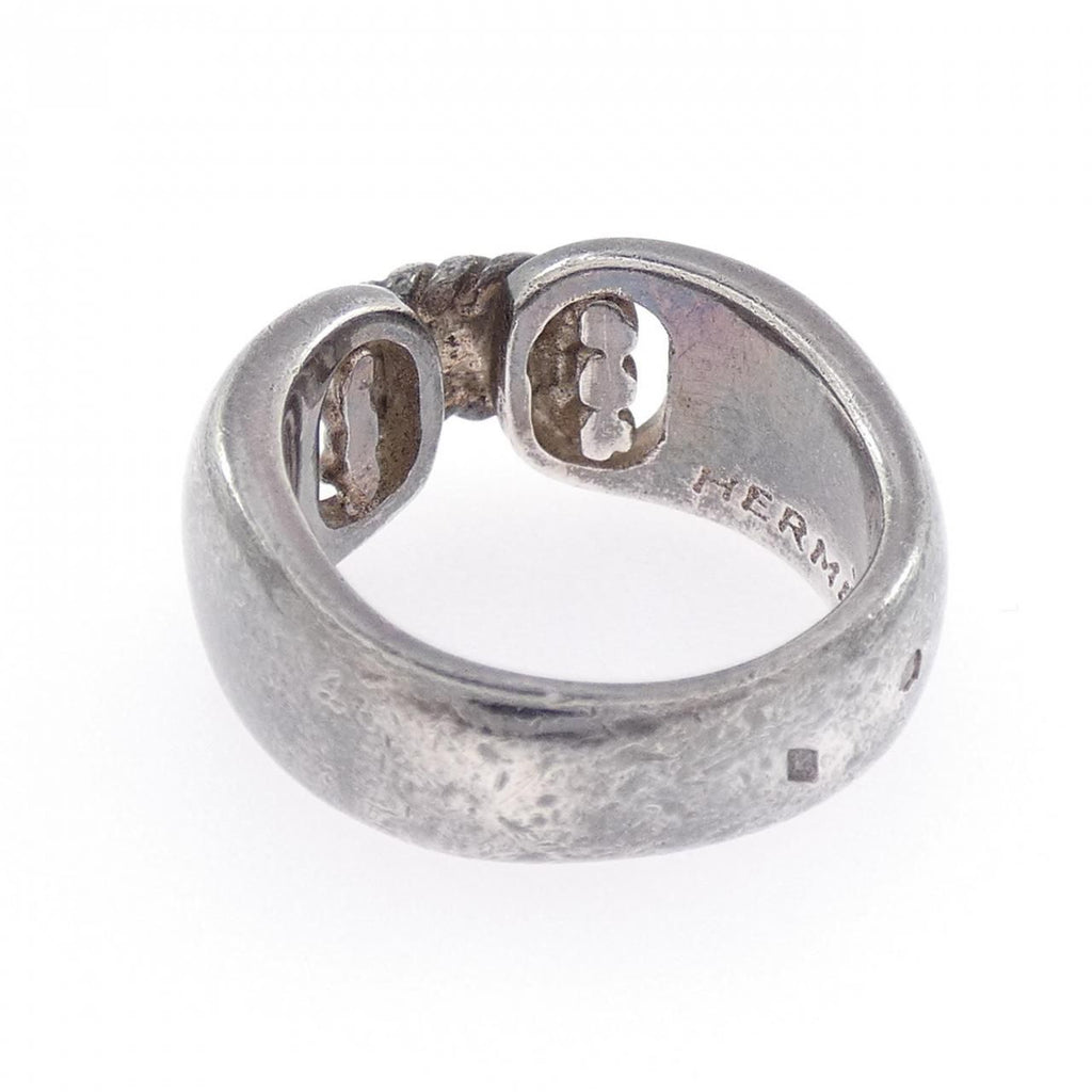 Hermes Vintage Hallmark Ring — view 3