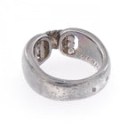 Hermes Vintage Hallmark Ring — view 3