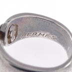 Hermes Vintage Hallmark Ring — view 4