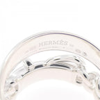 Hermes Book le Cellier Inflexible Ring — view 4