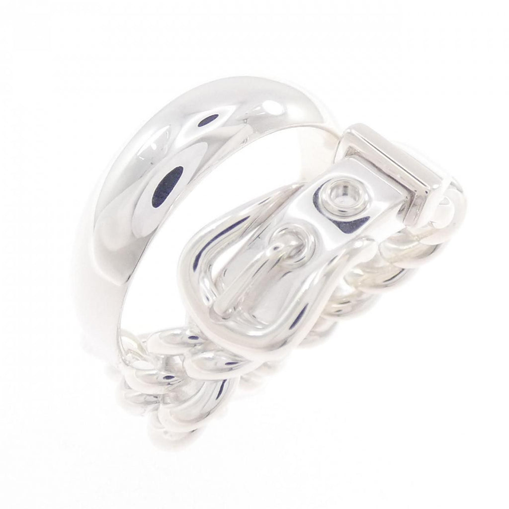 Hermes Book le Cellier Inflexible Ring