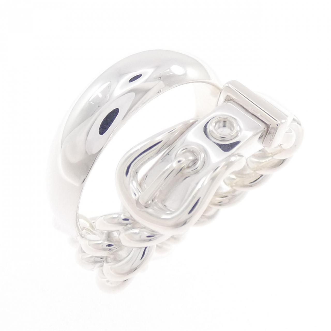Hermes Book le Cellier Inflexible Ring