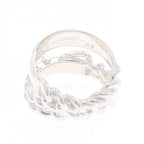 Hermes Book le Cellier Inflexible Ring — view 3