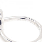 Hermes Echappee Ring Silver — view 4