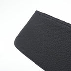 Louis Vuitton LV Aerogram Card Key Case Pochette Cles Coin & Key Holder — view 4