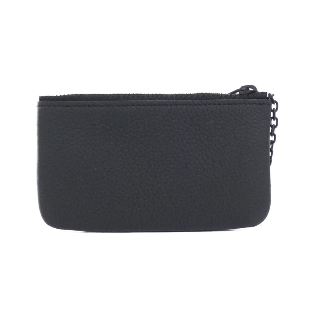 Louis Vuitton LV Aerogram Card Key Case Pochette Cles Coin & Key Holder — view 2