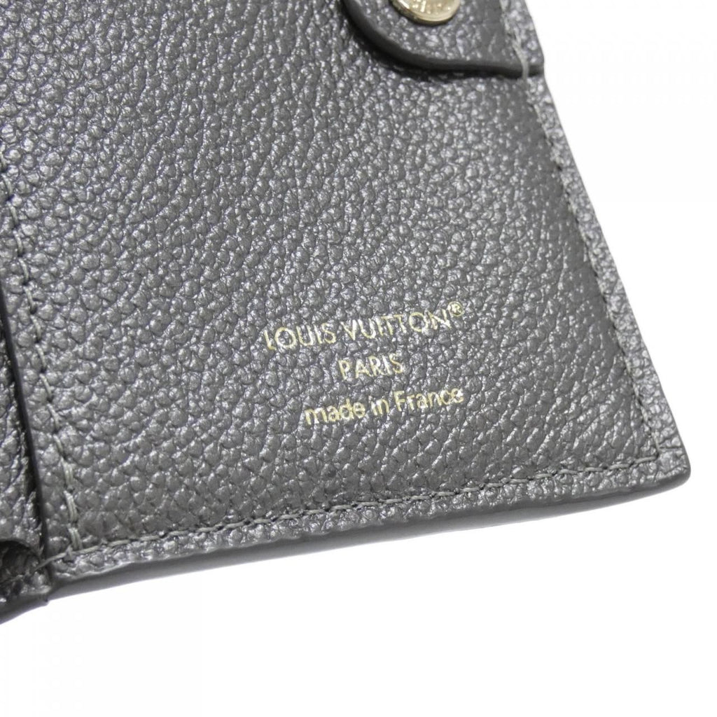 Louis Vuitton Monogram Empreinte Portefeuille Lisa Wallet — view 4
