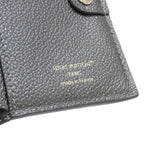 Louis Vuitton Monogram Empreinte Portefeuille Lisa Wallet — view 4