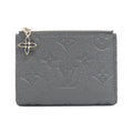 Louis Vuitton Monogram Empreinte Portefeuille Lisa Wallet