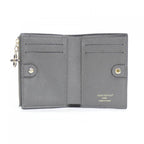Louis Vuitton Monogram Empreinte Portefeuille Lisa Wallet — view 3