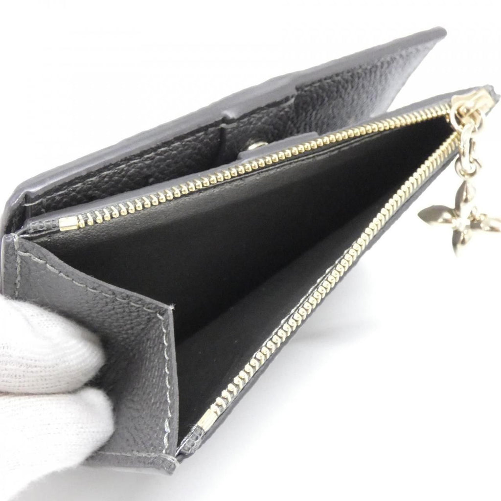 Louis Vuitton Monogram Empreinte Portefeuille Lisa Wallet — view 5