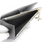 Louis Vuitton Monogram Empreinte Portefeuille Lisa Wallet — view 5