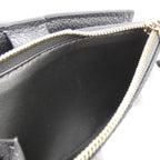 Louis Vuitton Monogram Empreinte Portefeuille Lisa Wallet — view 6