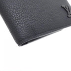 Louis Vuitton LV Aerogram Portefeuille Multiple Billfold Wallet — view 4