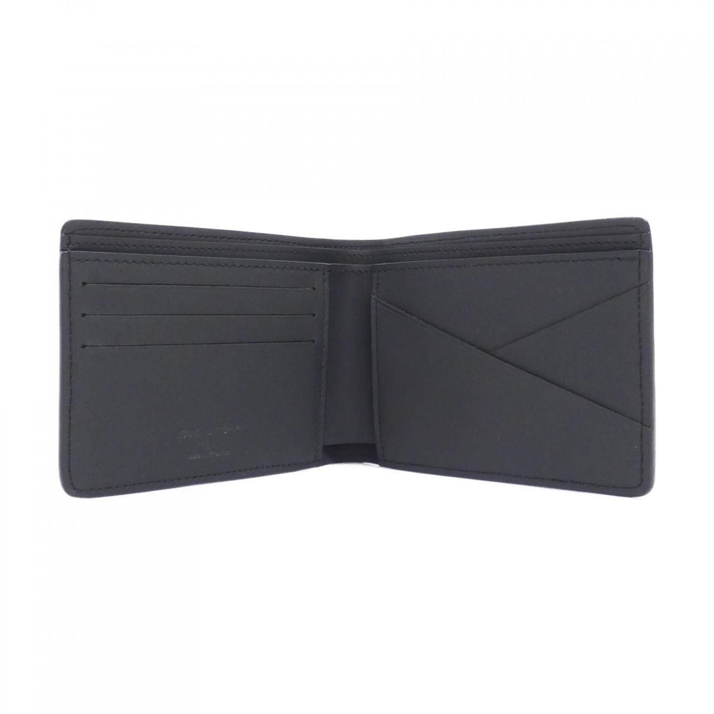 Louis Vuitton LV Aerogram Portefeuille Multiple Billfold Wallet — view 5