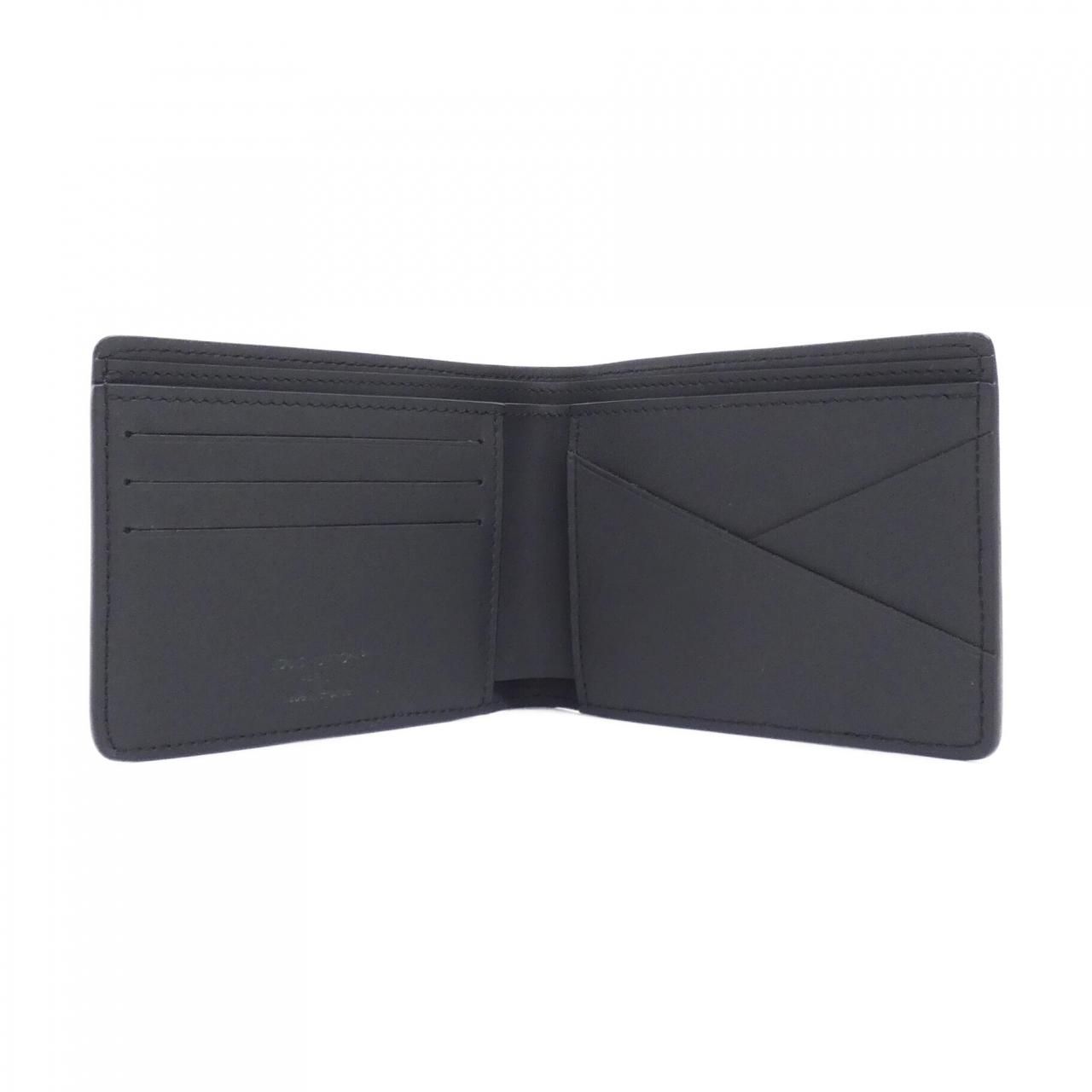 Louis Vuitton LV Aerogram Portefeuille Multiple Billfold Wallet — view 5