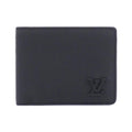 Louis Vuitton LV Aerogram Portefeuille Multiple Billfold Wallet