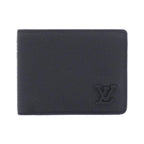 Louis Vuitton LV Aerogram Portefeuille Multiple Billfold Wallet