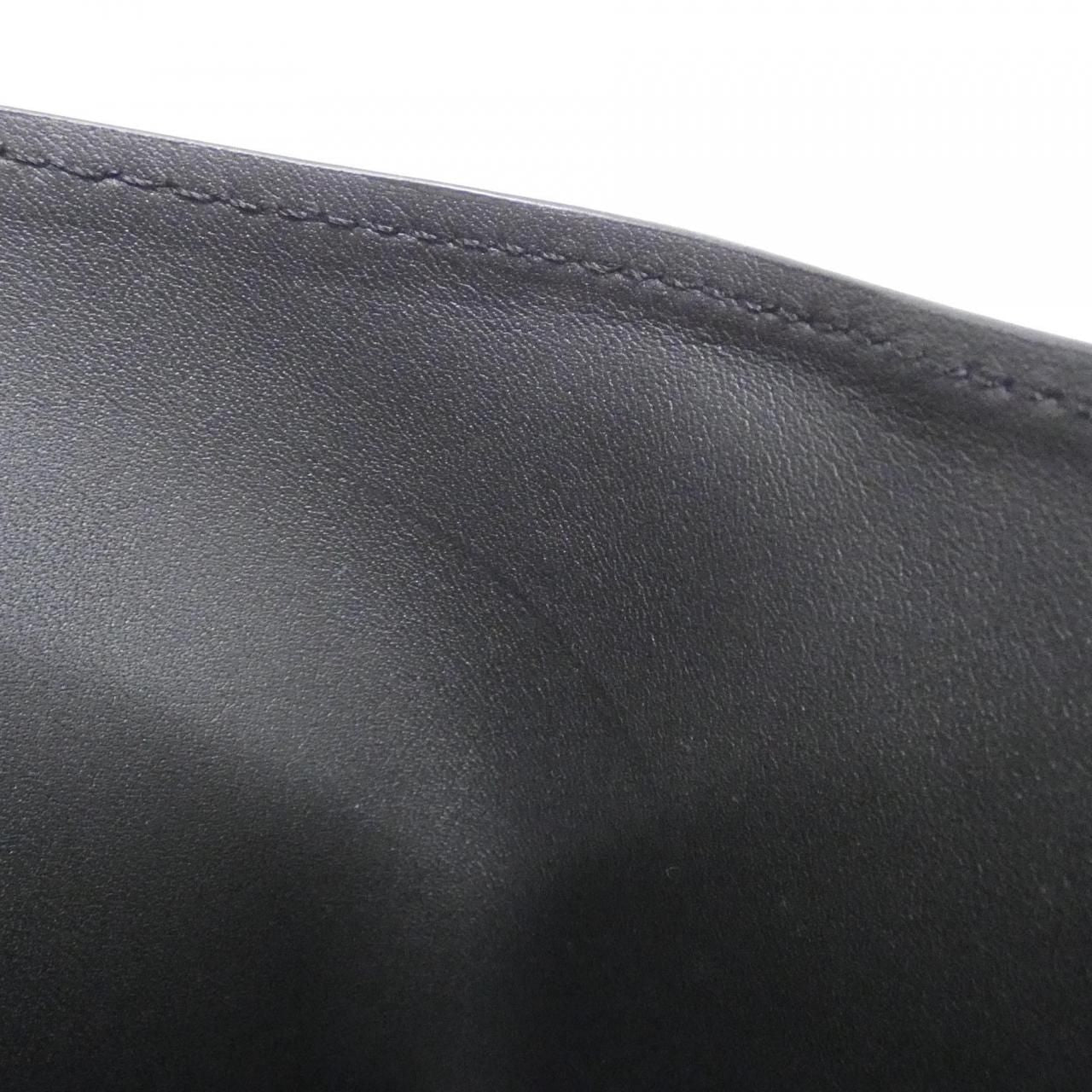 Louis Vuitton LV Aerogram Portefeuille Multiple Billfold Wallet — view 7
