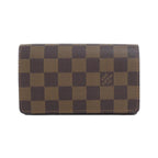 Louis Vuitton Damier Portefeuille Tresor Wallet