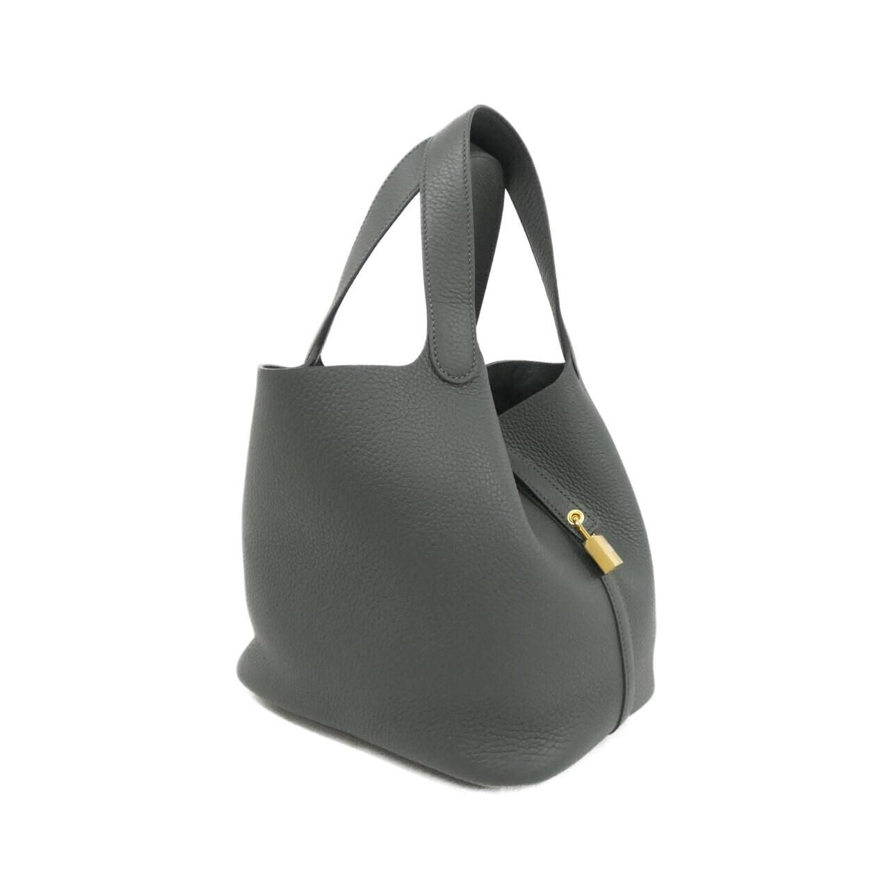 Hermes Picotin Lock MM