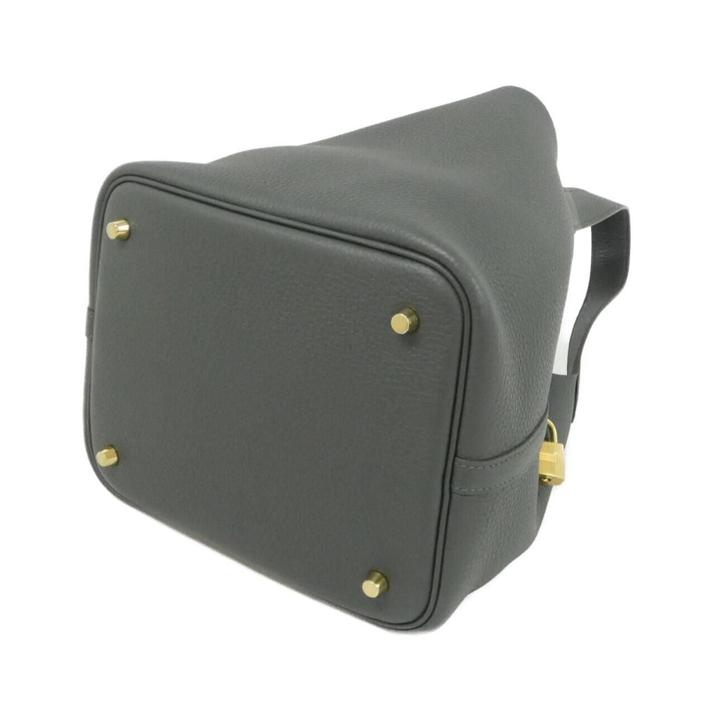 Hermes Picotin Lock MM — view 2