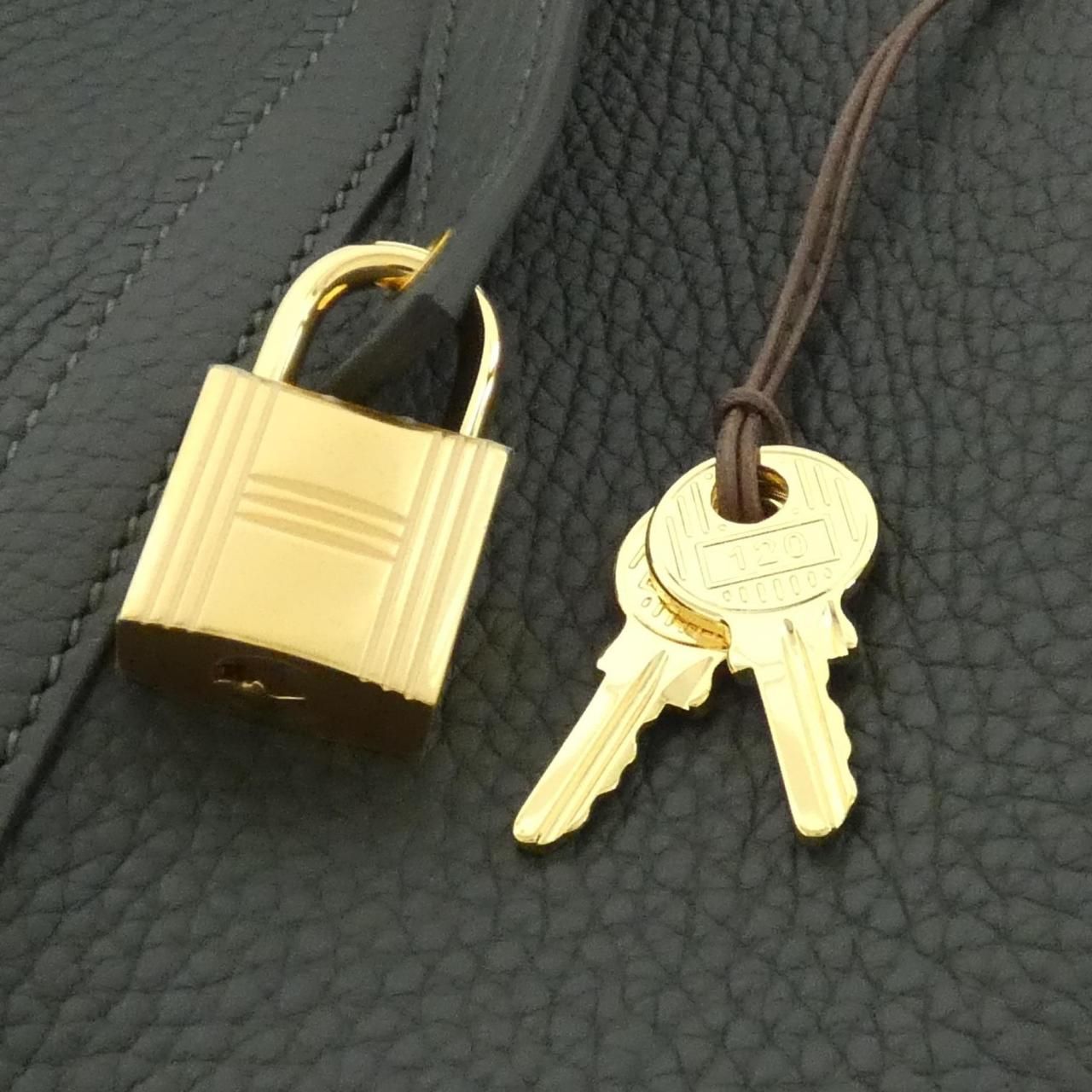 Hermes Picotin Lock MM — view 3