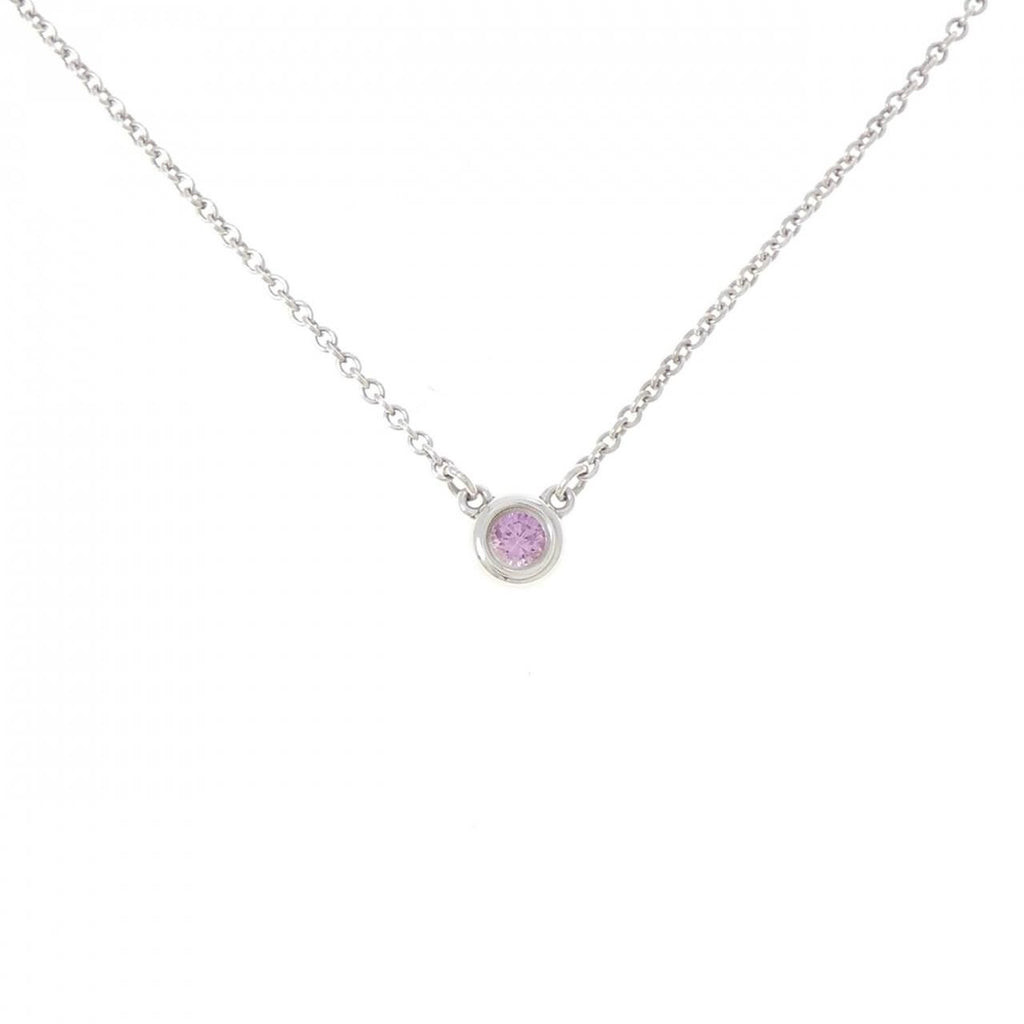 Tiffany & Co by the Yard Necklace