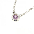 Tiffany & Co by the Yard Necklace — view 3