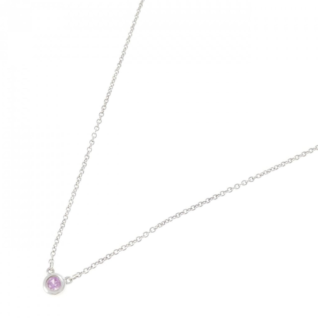Tiffany & Co by the Yard Necklace — view 2