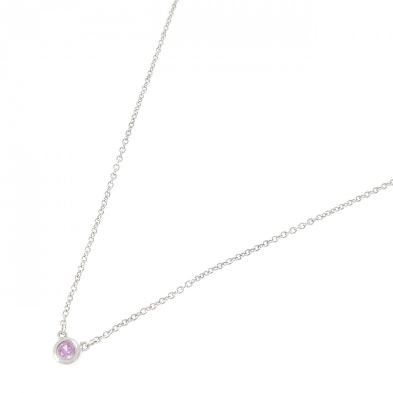 Tiffany & Co by the Yard Necklace — view 2