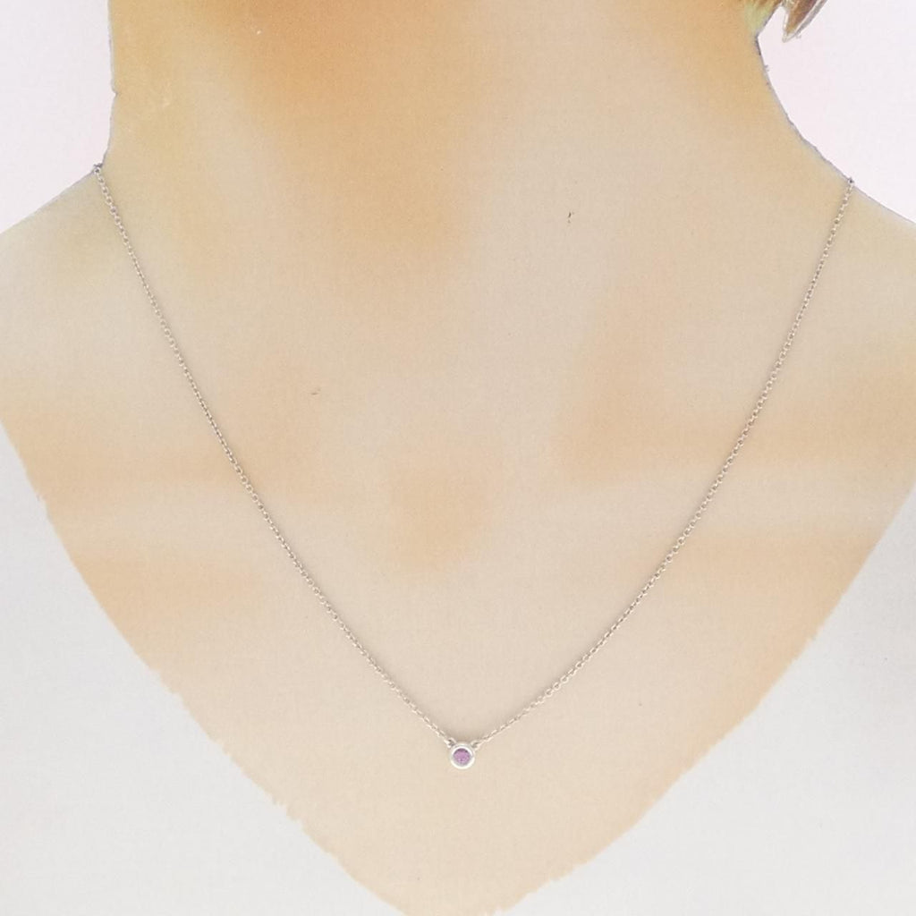 Tiffany & Co by the Yard Necklace — view 6