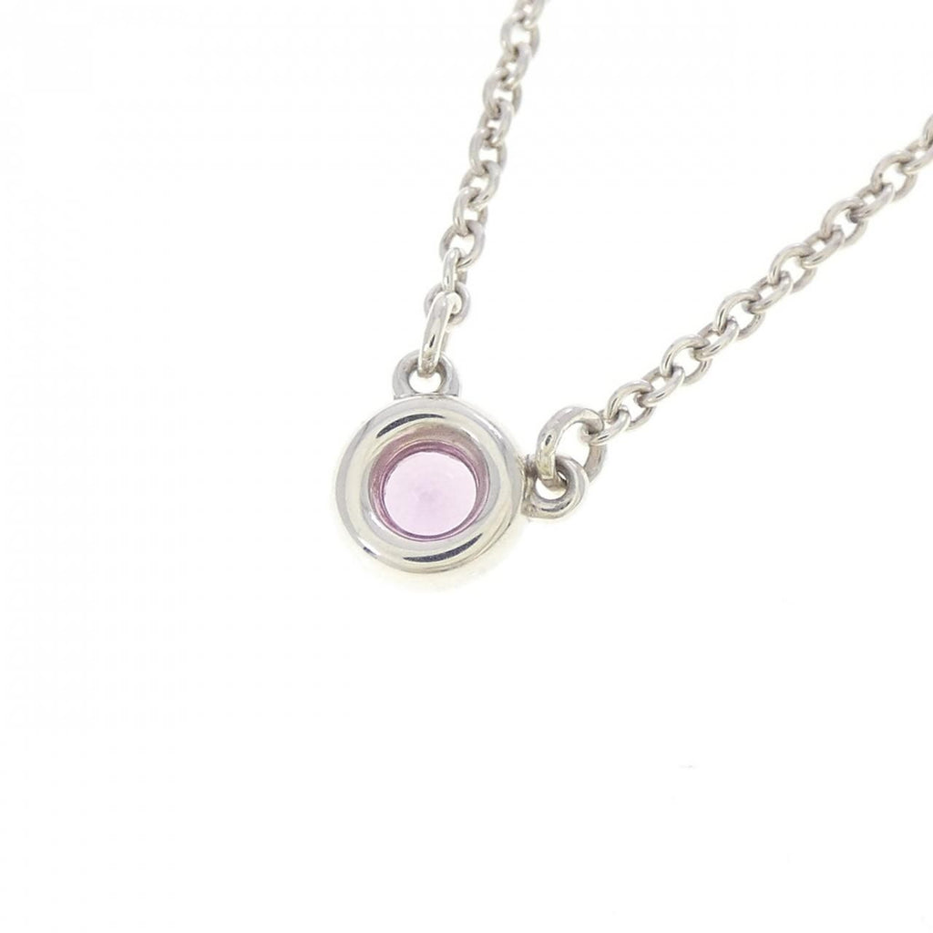Tiffany & Co by the Yard Necklace — view 4