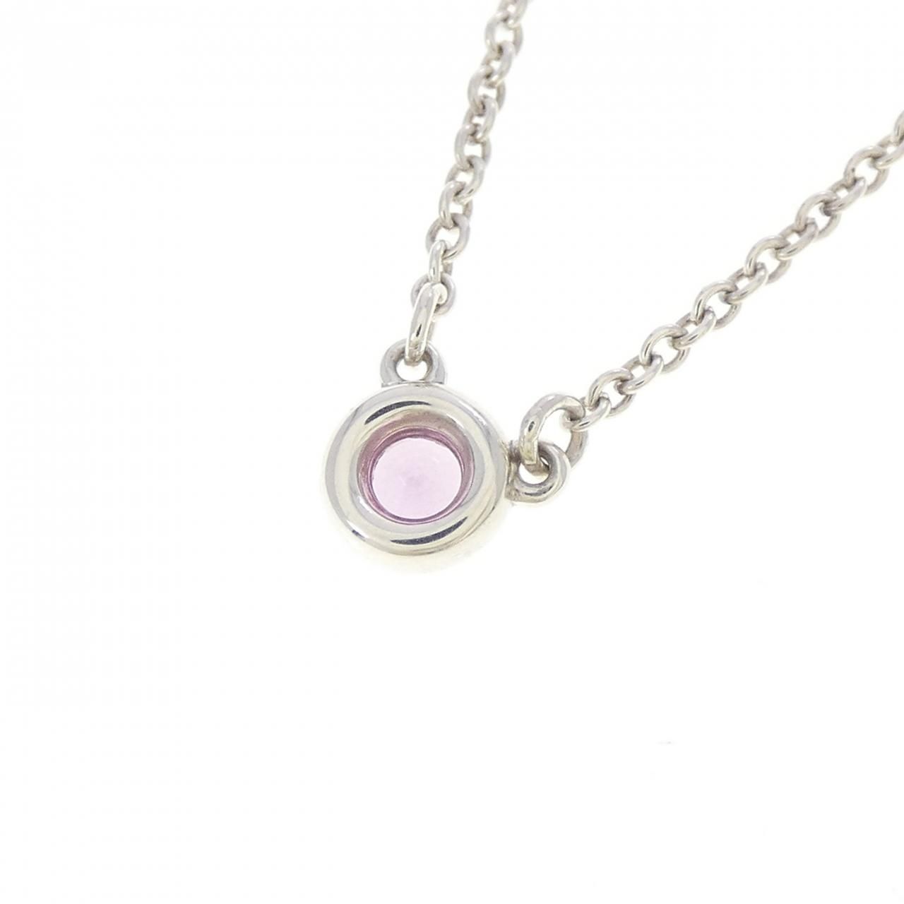 Tiffany & Co by the Yard Necklace — view 4