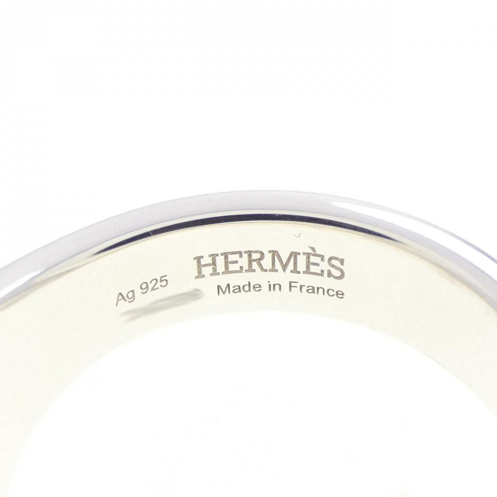 Hermes 925 Ring Silver — view 4