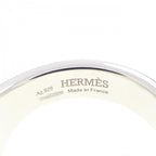 Hermes 925 Ring Silver — view 4