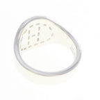 Hermes 925 Ring Silver — view 3