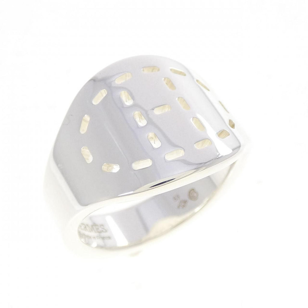 Hermes 925 Ring Silver