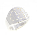 Hermes 925 Ring Silver