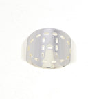 Hermes 925 Ring Silver — view 2