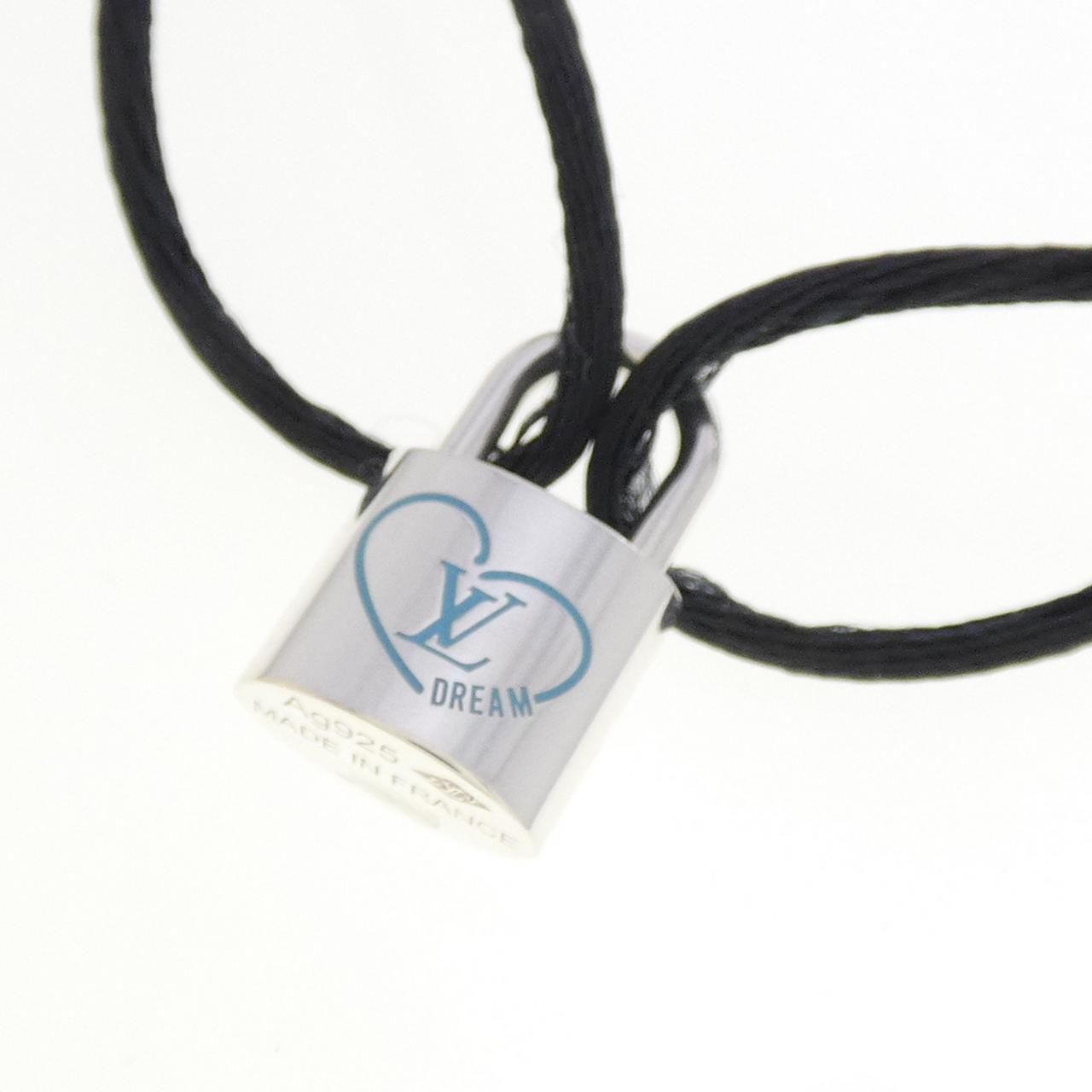 Louis Vuitton Lockit Bracelet — view 2