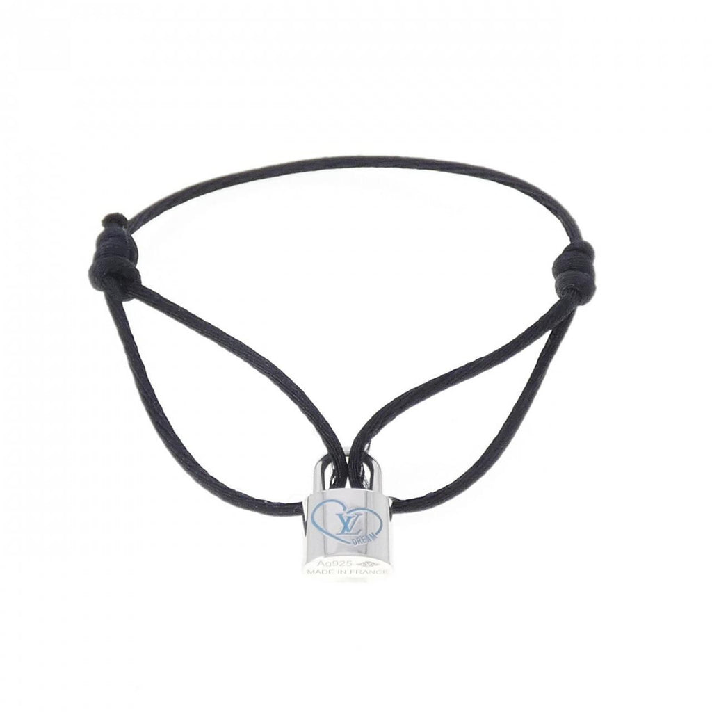 Louis Vuitton Lockit Bracelet