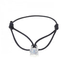 Louis Vuitton Lockit Bracelet